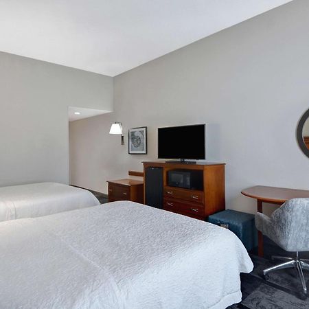 Hampton Inn & Suites Birmingham-Hoover-Galleria Екстер'єр фото