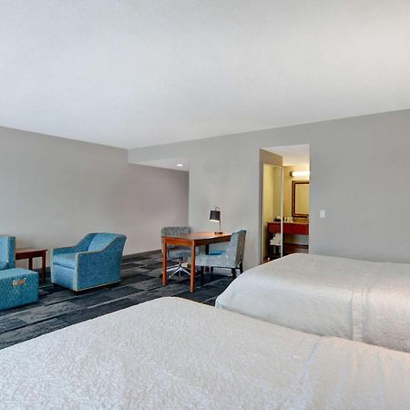 Hampton Inn & Suites Birmingham-Hoover-Galleria Екстер'єр фото