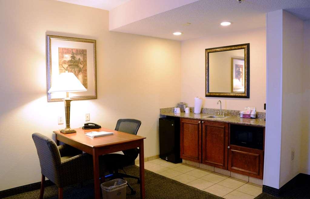 Hampton Inn & Suites Birmingham-Hoover-Galleria Номер фото