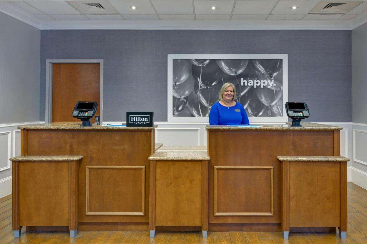 Hampton Inn & Suites Birmingham-Hoover-Galleria Екстер'єр фото