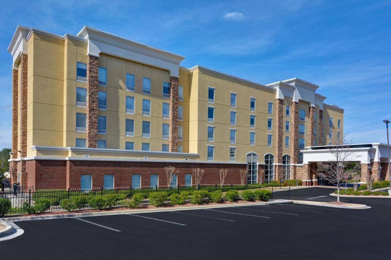 Hampton Inn & Suites Birmingham-Hoover-Galleria Екстер'єр фото