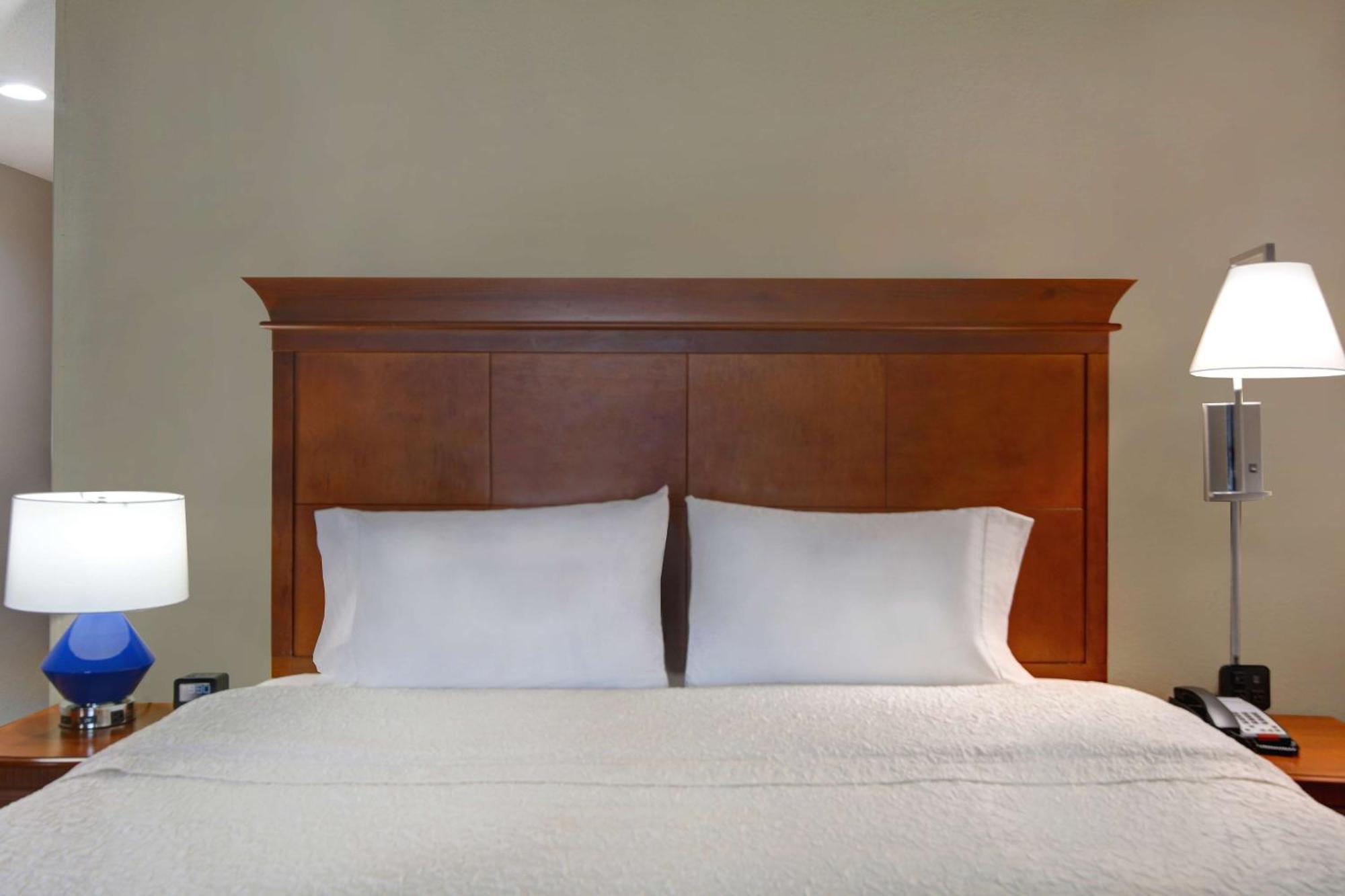 Hampton Inn & Suites Birmingham-Hoover-Galleria Екстер'єр фото
