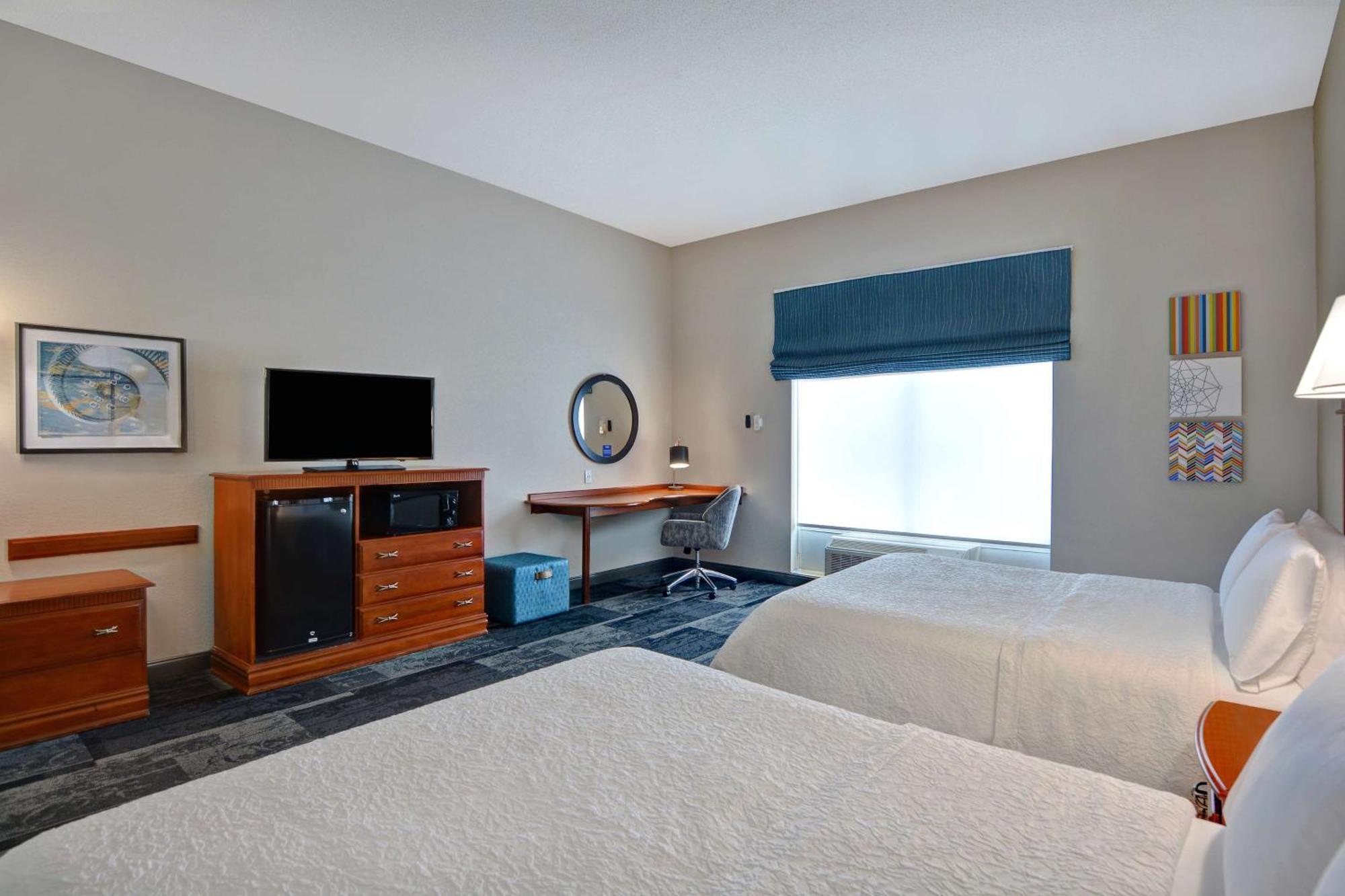 Hampton Inn & Suites Birmingham-Hoover-Galleria Екстер'єр фото