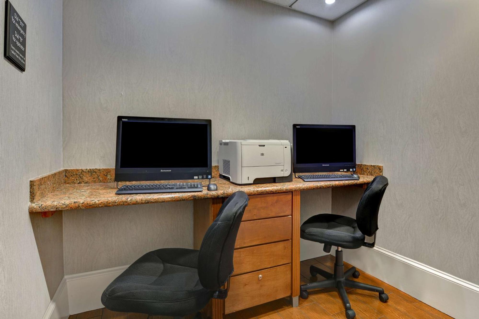 Hampton Inn & Suites Birmingham-Hoover-Galleria Екстер'єр фото