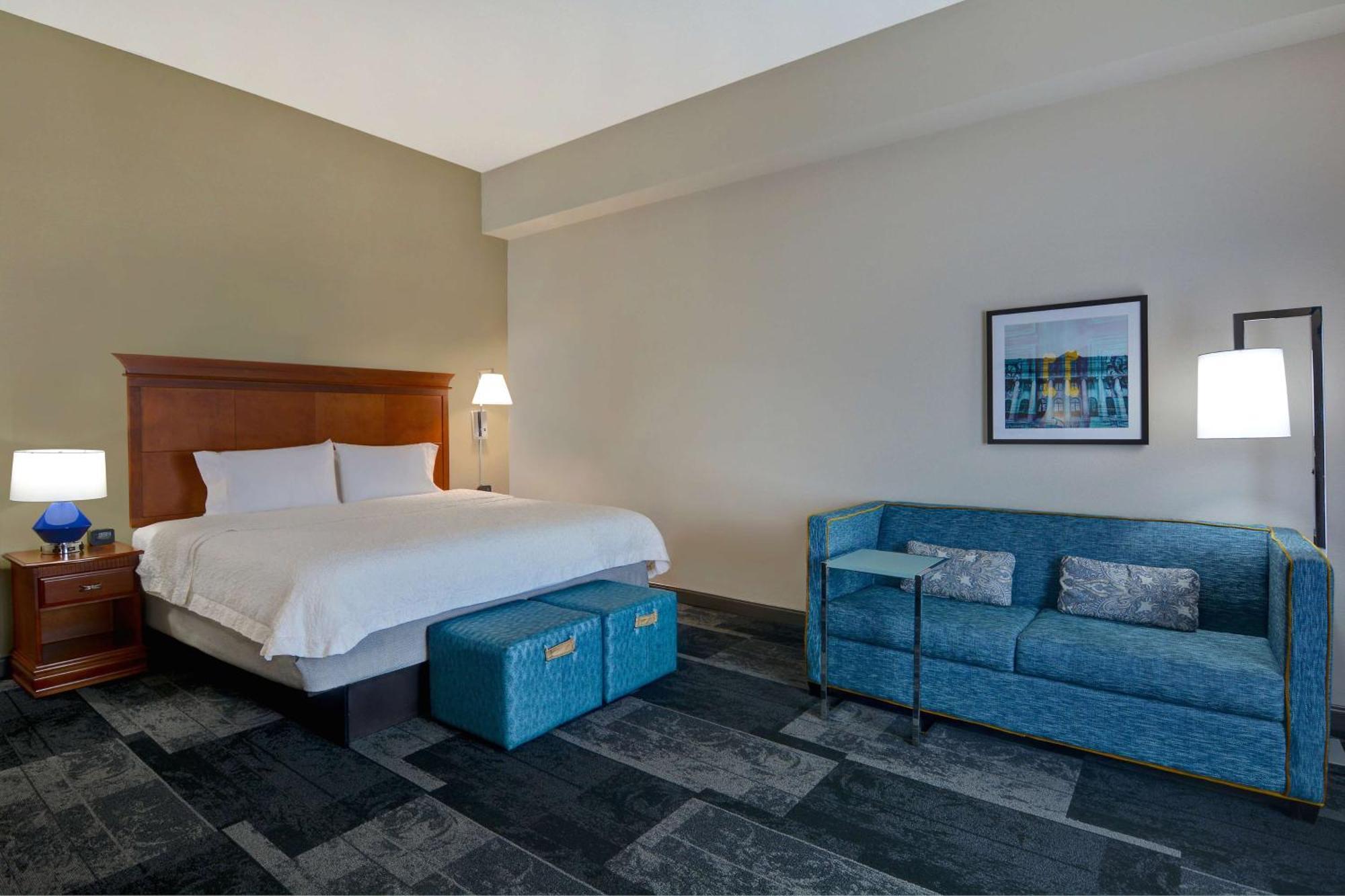 Hampton Inn & Suites Birmingham-Hoover-Galleria Екстер'єр фото