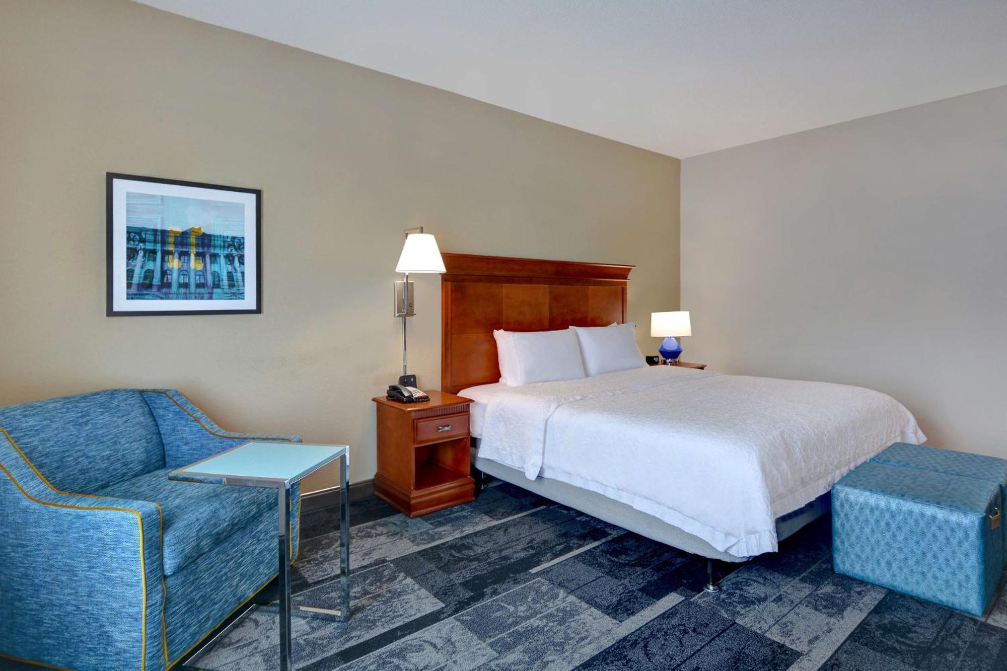 Hampton Inn & Suites Birmingham-Hoover-Galleria Екстер'єр фото