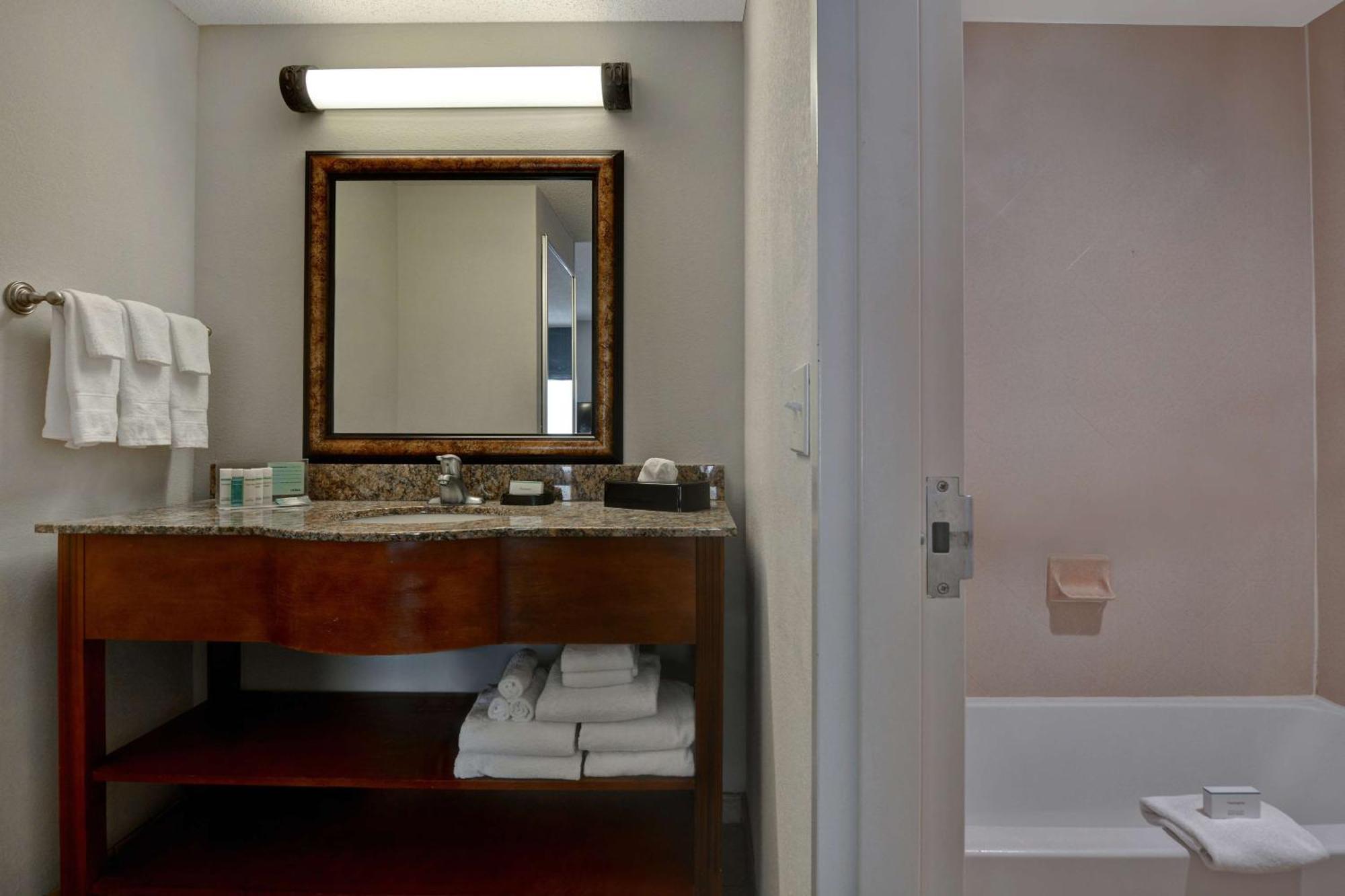 Hampton Inn & Suites Birmingham-Hoover-Galleria Екстер'єр фото