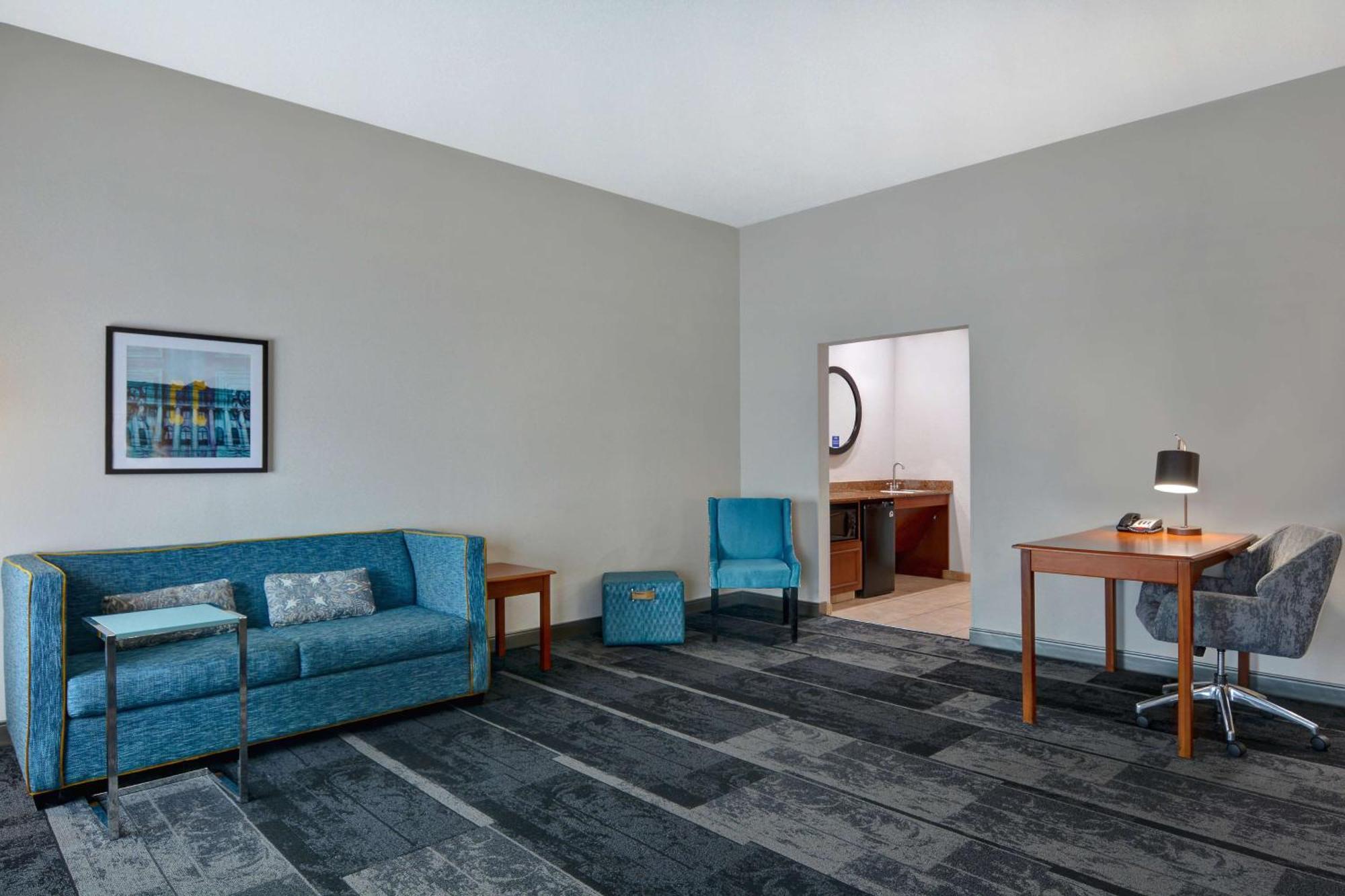 Hampton Inn & Suites Birmingham-Hoover-Galleria Екстер'єр фото