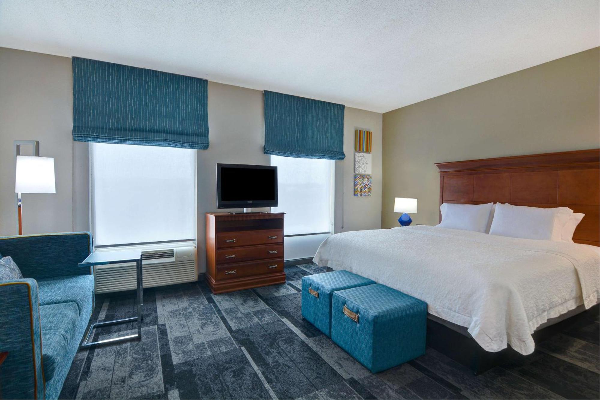 Hampton Inn & Suites Birmingham-Hoover-Galleria Екстер'єр фото