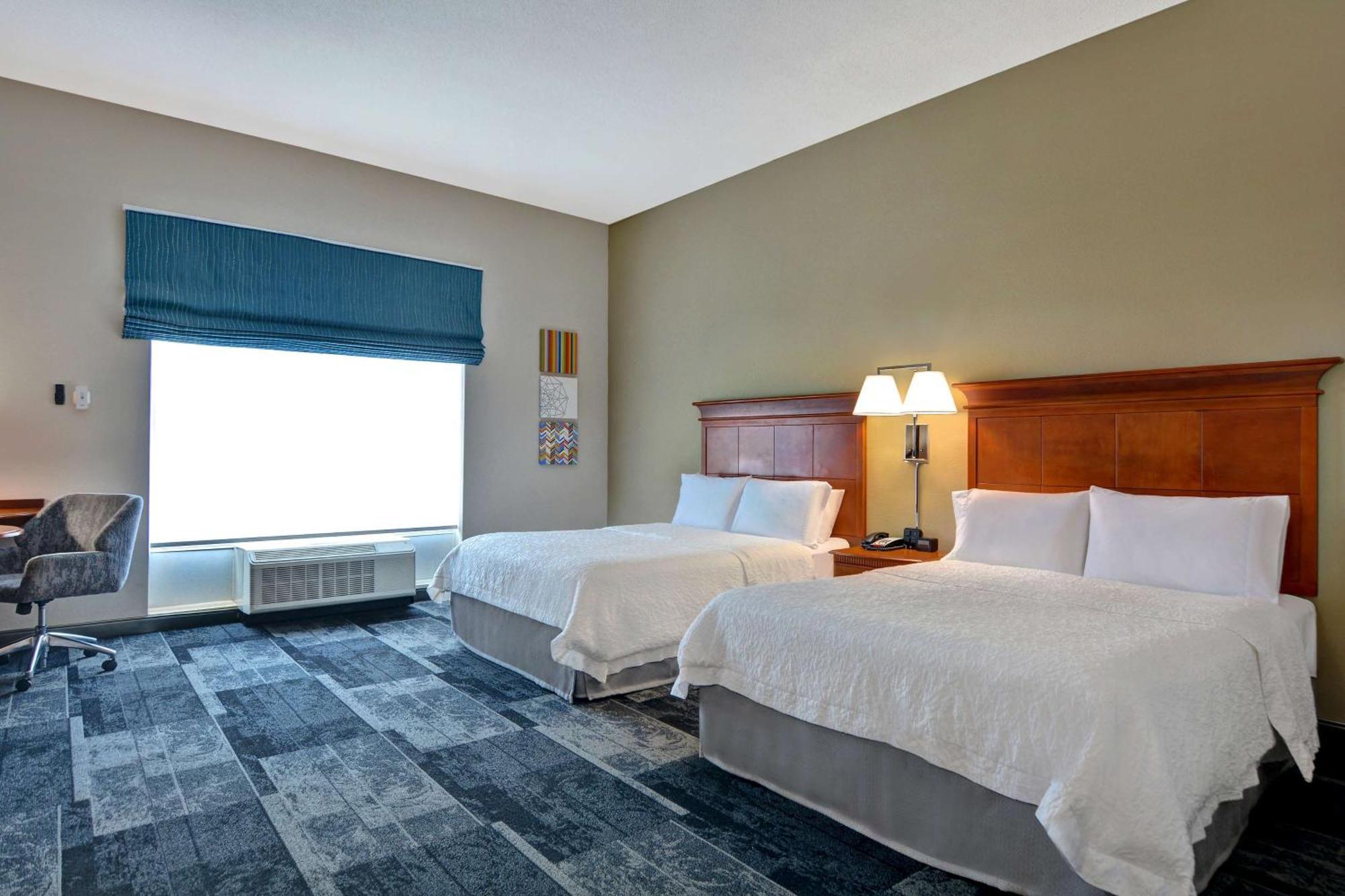 Hampton Inn & Suites Birmingham-Hoover-Galleria Екстер'єр фото