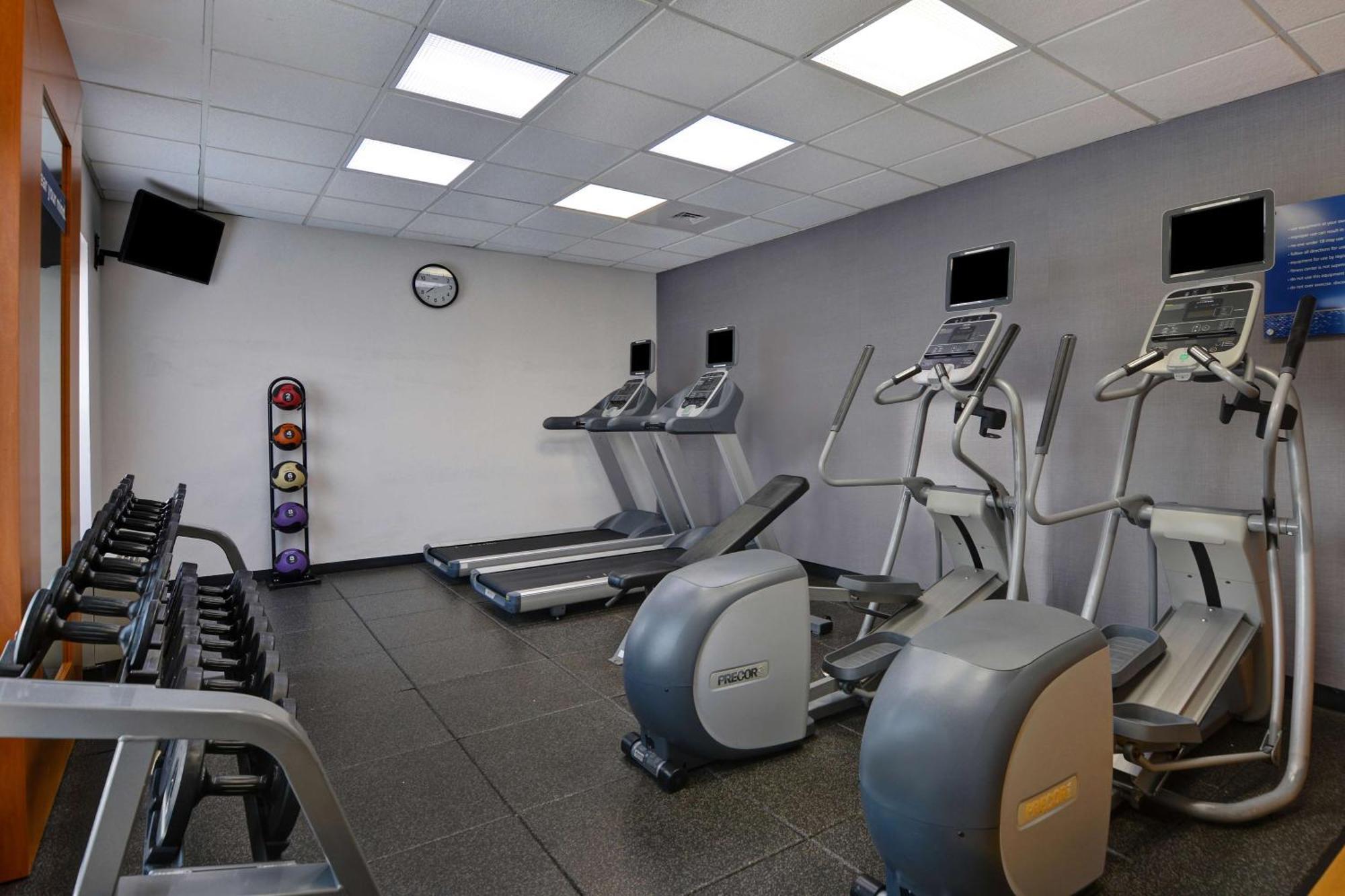 Hampton Inn & Suites Birmingham-Hoover-Galleria Екстер'єр фото