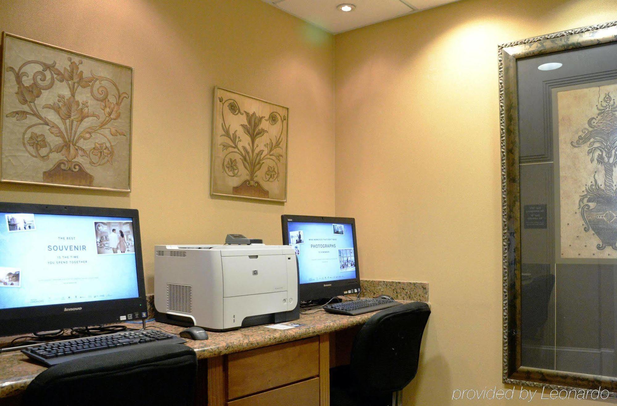 Hampton Inn & Suites Birmingham-Hoover-Galleria Екстер'єр фото