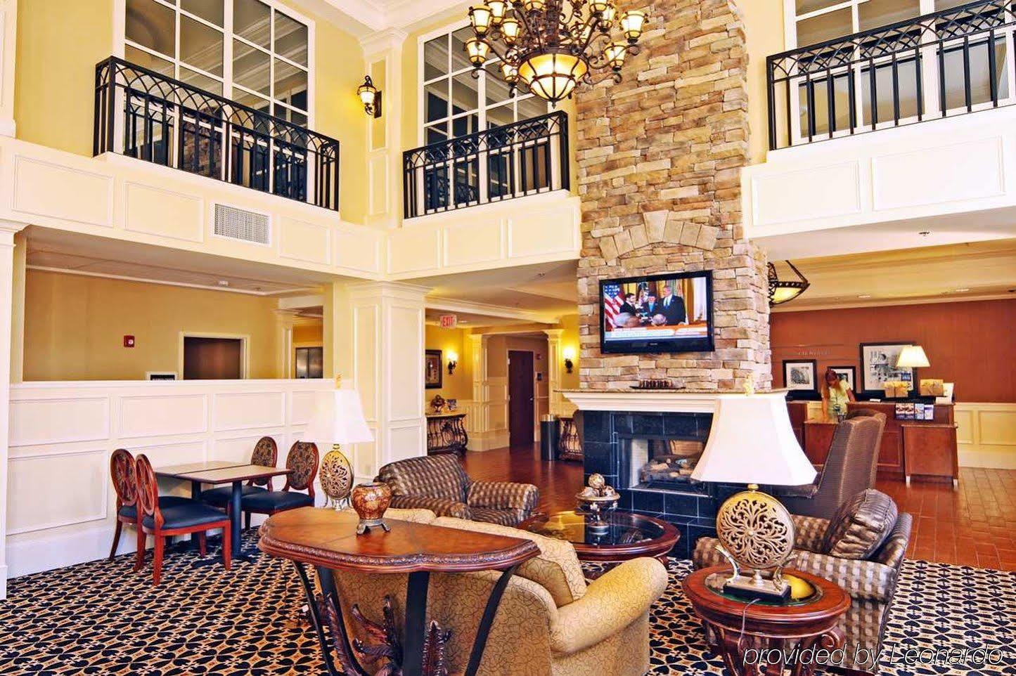 Hampton Inn & Suites Birmingham-Hoover-Galleria Екстер'єр фото